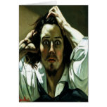 'The Desperate Man' cards