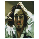 'The Desperate Man' flyers