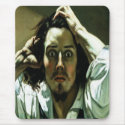 'The Desperate Man' mousepads