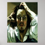 'The Desperate Man' posters