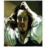'The Desperate Man' t-shirts