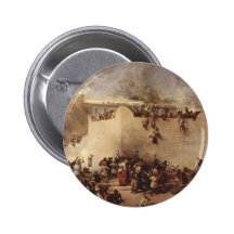 The Destruction Of The Temple Of Jerusalem Pin