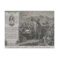 The Development of the Mariner's Astrolabe Post Card