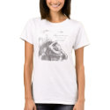 The Devil's Angel t-shirts