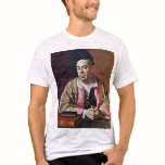 The Devil'S Bridge St. Gotthard By Turner Joseph M t-shirts