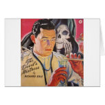 The Devil's Mistress cards