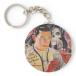 The Devil's Mistress keychains
