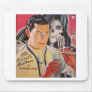 The Devil's Mistress Mousepads