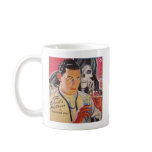 The Devil's Mistress Coffee Mug