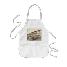 The Dickens Inn Pub London Apron