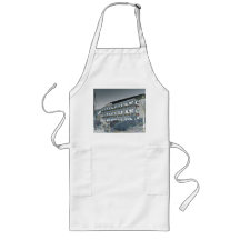 The Dickens Inn Pub London Aprons