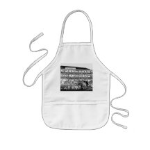 The Dickens Inn Pub London Aprons