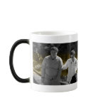 The Dictionary on Film Morphing Mug