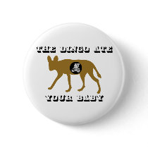 The Dingo Ate Your Baby
