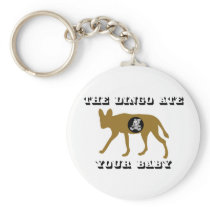 The Dingo Ate Your Baby