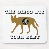 The Dingo Ate Your Baby