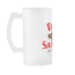 The Dirty Sanchez mugs