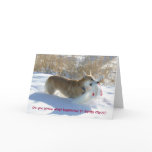 The Disappearance of the "Naughty" list cards