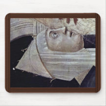 The Discovery And Verification Of The Holy Cross Mouse Pads
