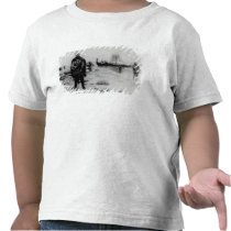 The Discovery of America by Leif Eriksson Shirt