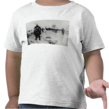The Discovery of America by Leif Eriksson Tshirts