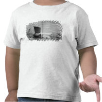 The Discovery of Greenland T Shirt