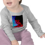 the disintegration of man t-shirts