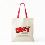 The Dizzy Fansite Bag