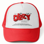 The Dizzy Fansite Hat