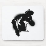 The DJ Mouse Pad
