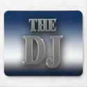 The DJ mousepads
