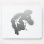 The DJ mousepads