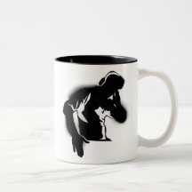 The DJ Mugs