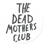 The DMC Stacked Logo