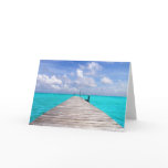 The Dock cards