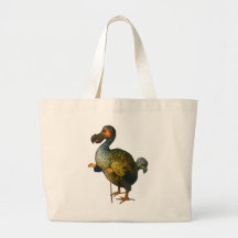 The Dodo Bird Bags