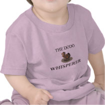The Dodo Whisperer