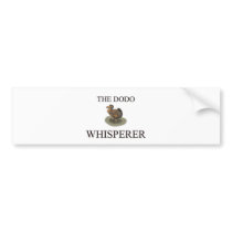 The Dodo Whisperer