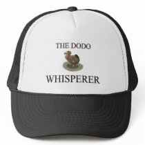 The Dodo Whisperer