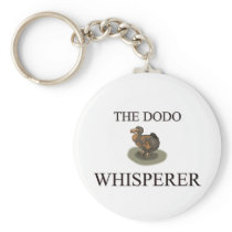 The Dodo Whisperer