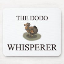 The Dodo Whisperer
