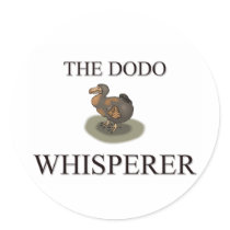 The Dodo Whisperer