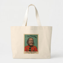 The Dog Faced Man Tote Bag