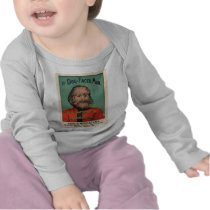 The Dog Faced Man Tshirt