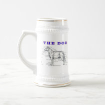THE DOG MUG