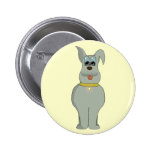 The dog buttons