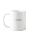 'The Dolphin Inn' Mug