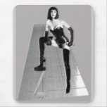 The Dominatrix 3D Mouse Pad mousepads