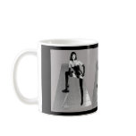The Dominatrix 3D Mugs
