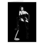 The Dominatrix Cards
